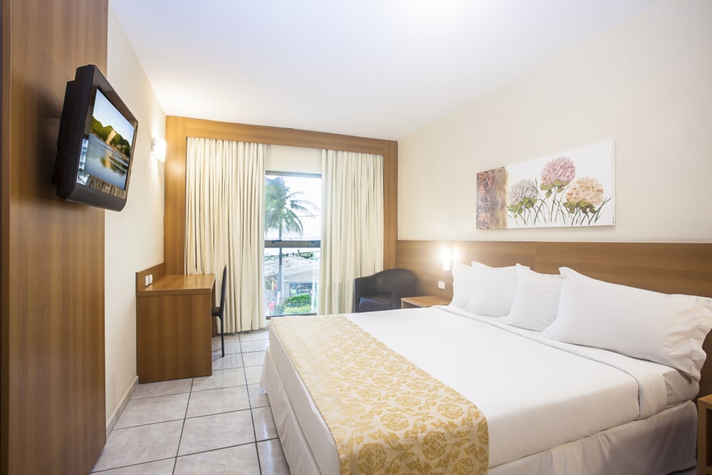 Apartamento Luxo com vista do mar - Photo 7