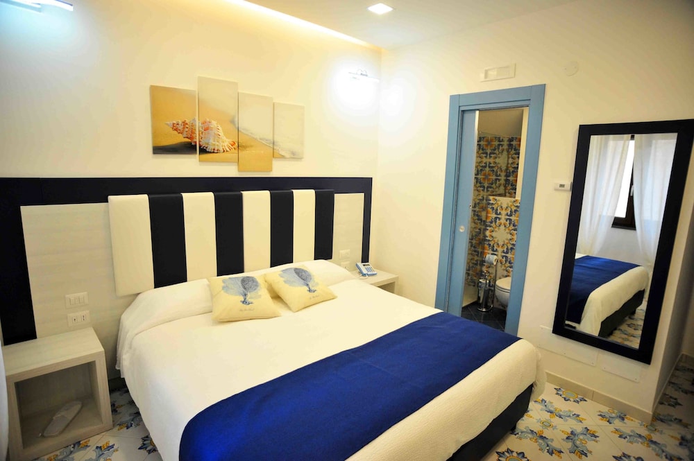 Comfort Double or Twin Room, 1 Queen Bed (conchiglia) photo 1