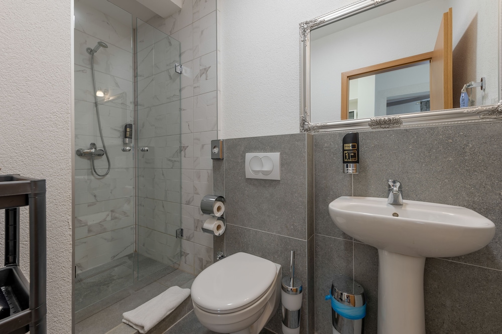 APT Comfort studio with balcony for 4
