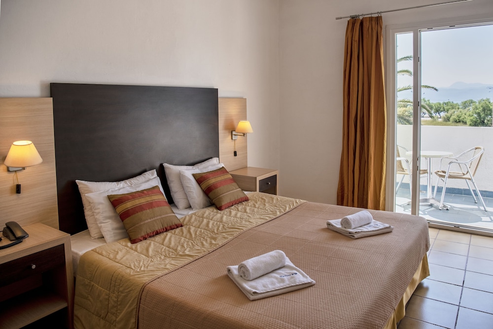 Comfort Double Room, Non Smoking, Sea View