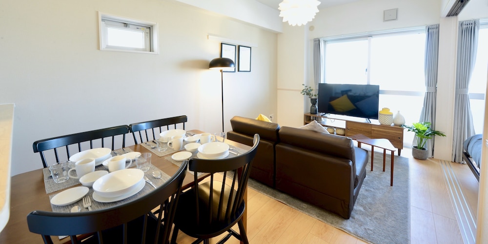 Family Suite, Resort for 7 people - Photo 9
