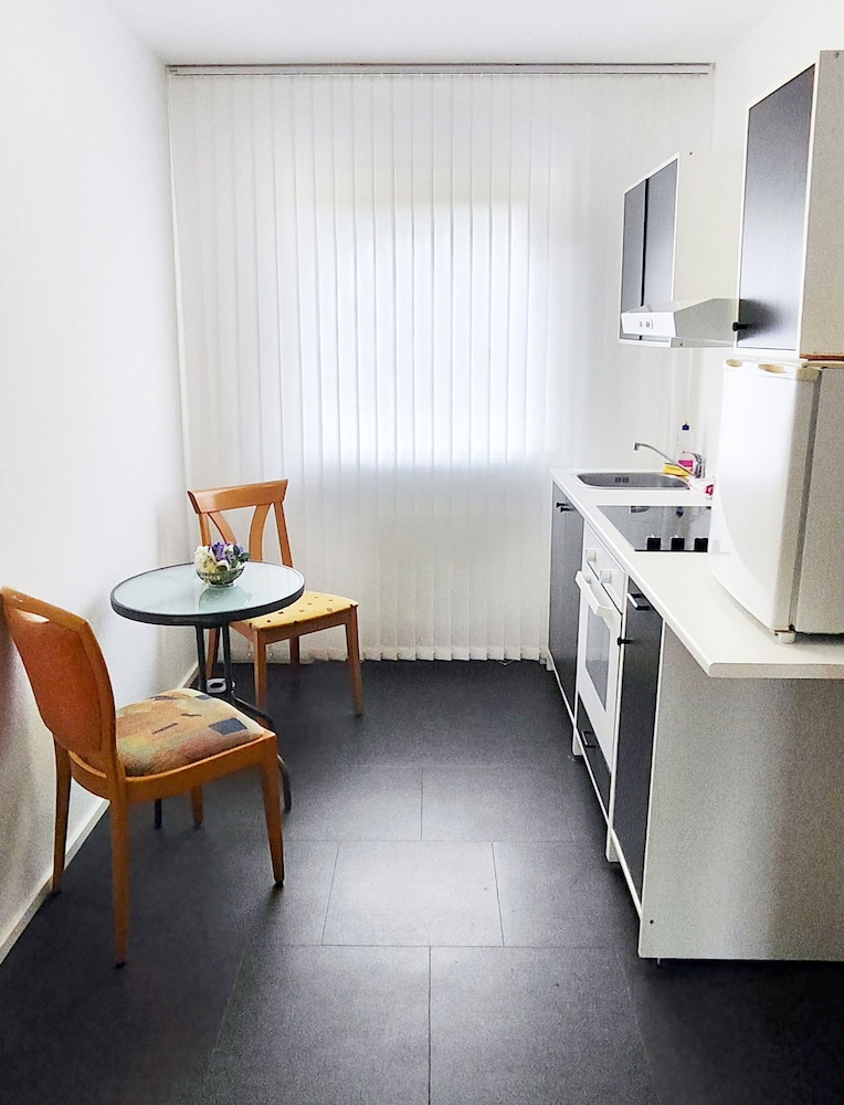 Deluxe Apartment, 3 Bedrooms, Balcony photo 2