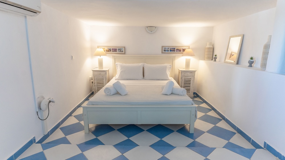 Exclusive Apartment
