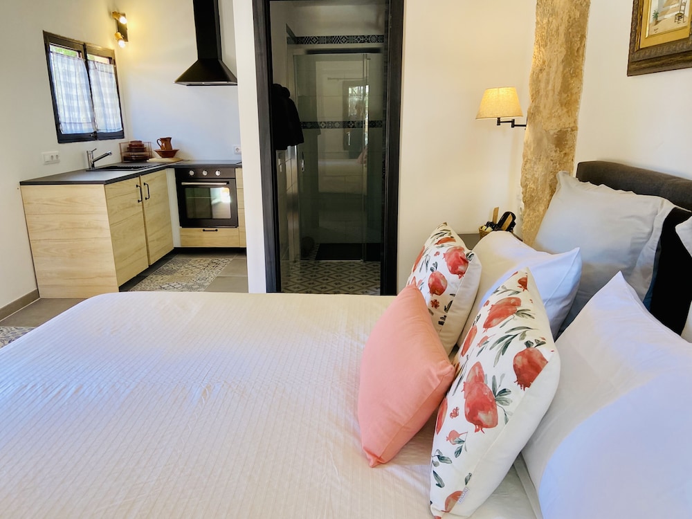 Suite Estudio Superior