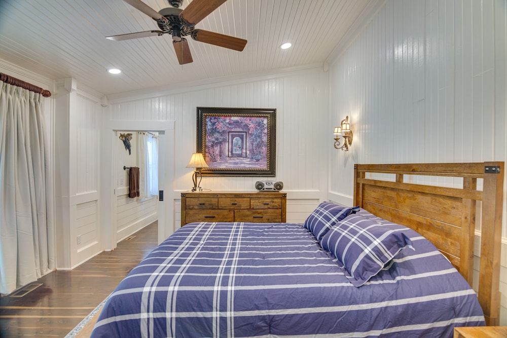 Cottage (2 Bedrooms) photo 1