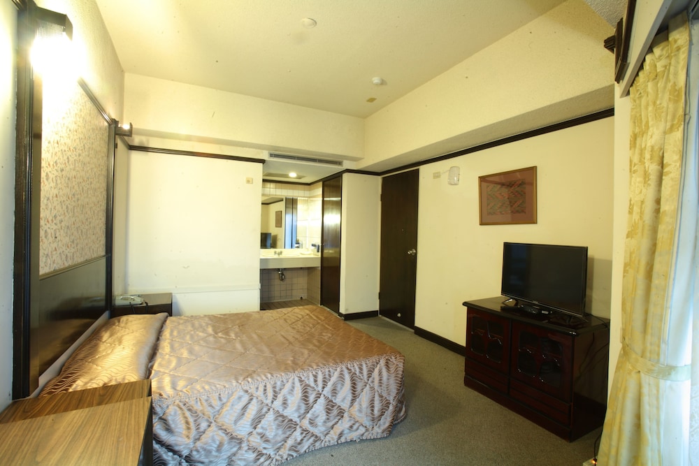 Luxury Double Room