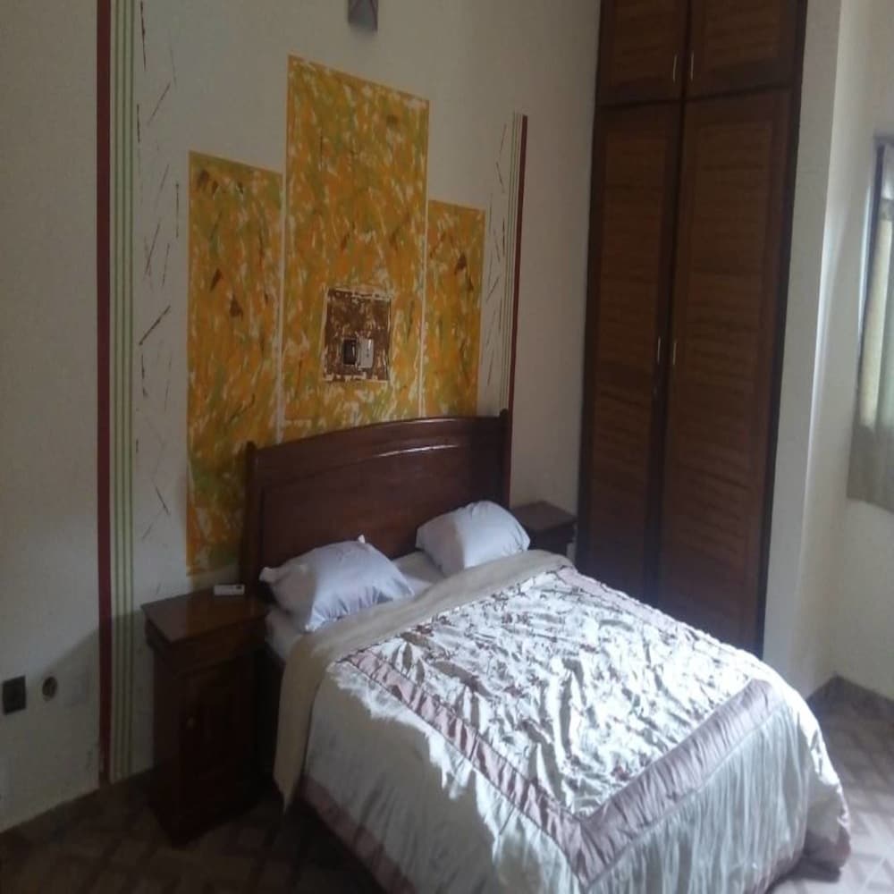 Comfort Apartment, 1 Bedroom, Non Smoking