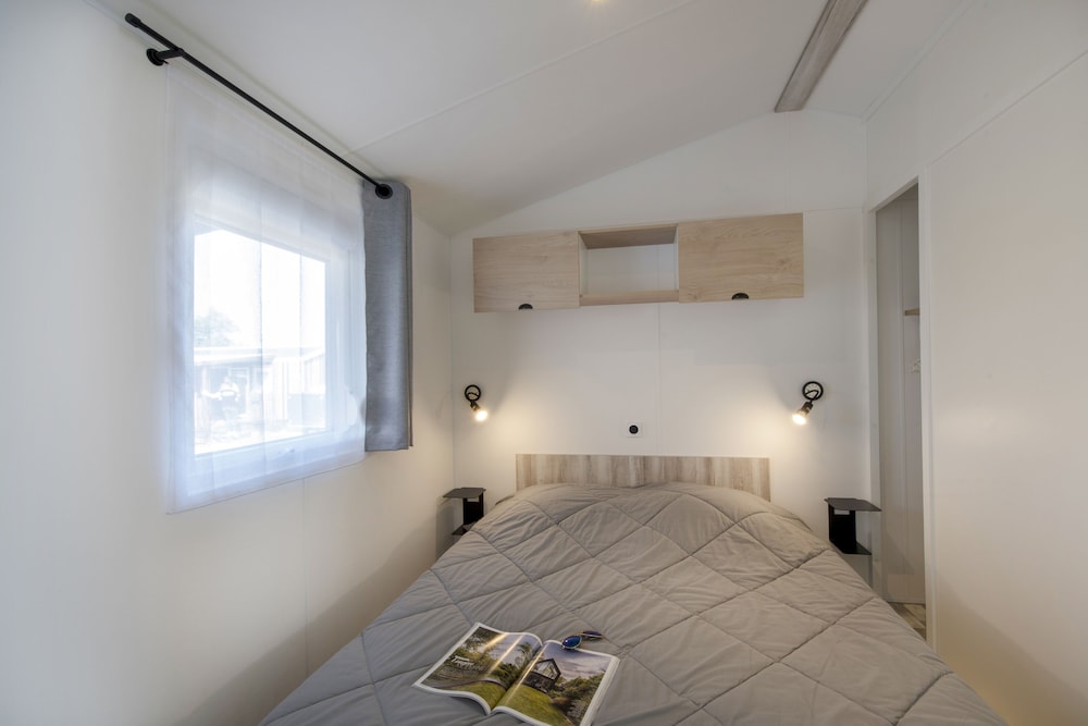 Mobile Home, 4 Bedrooms (Quattro) - Photo 9