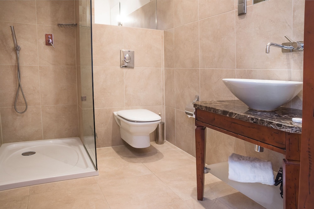 Standard Single Room photo 2
