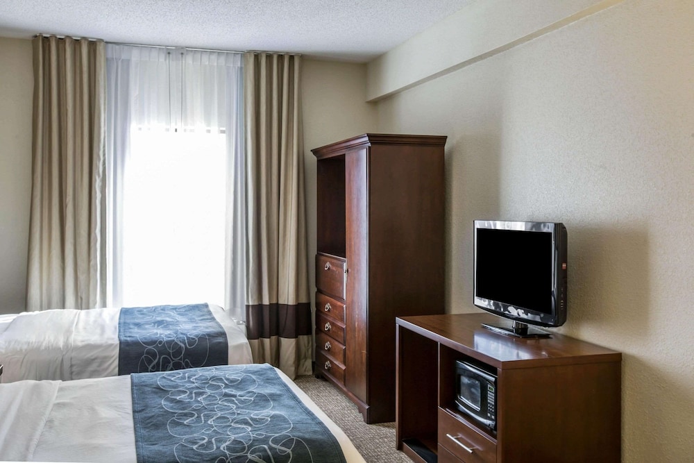 Suite, Non Smoking - Photo 4