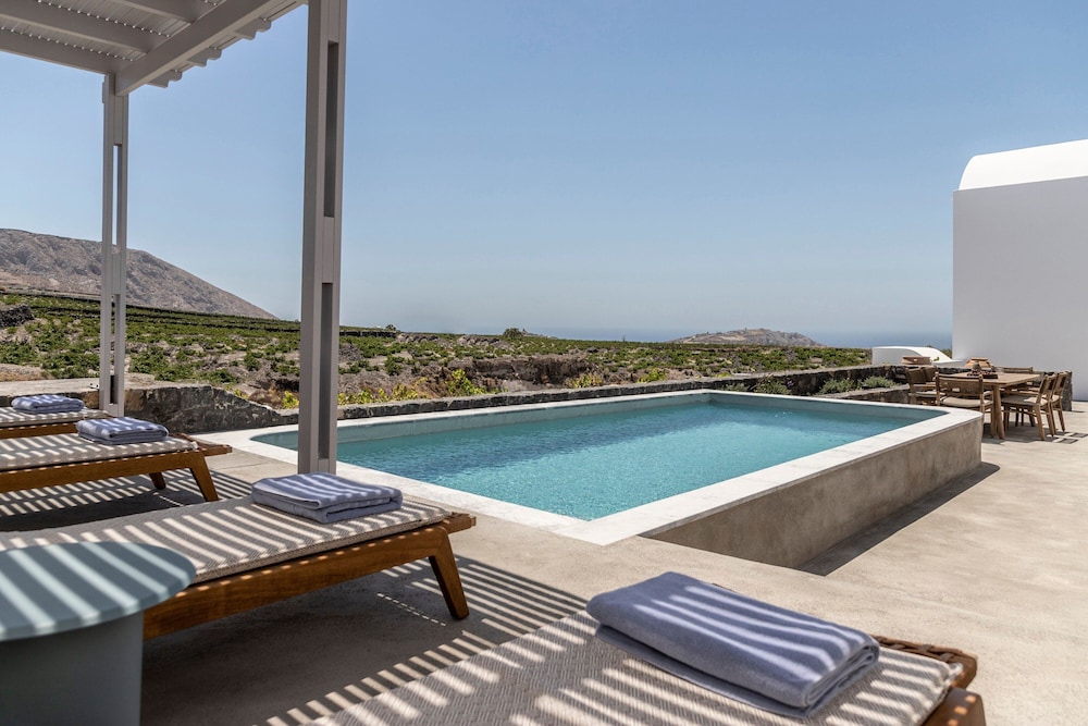 Villa, 2 Bedrooms (Private Pool) - Photo 11