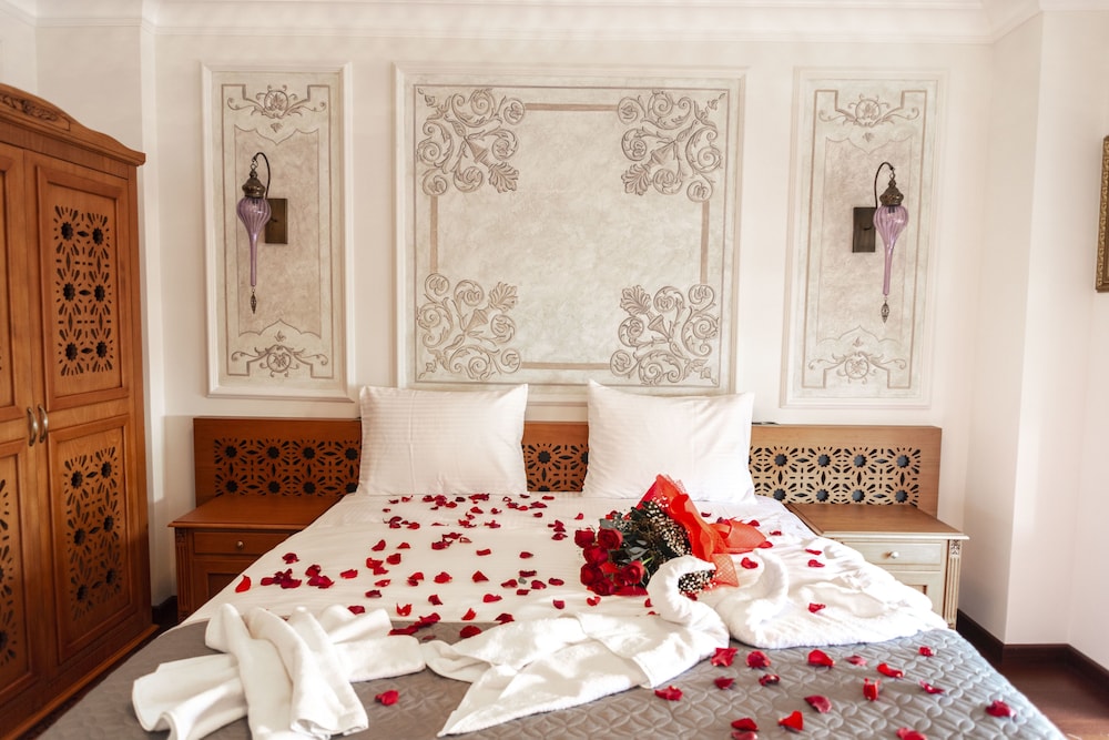 Deluxe Suite photo 1