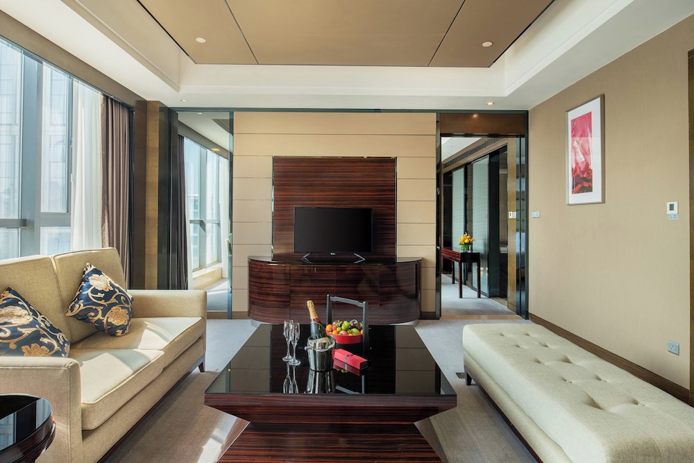 Suite, 1 Bedroom, Non Smoking - Photo 8