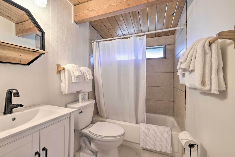House (4 Bedrooms) photo 3