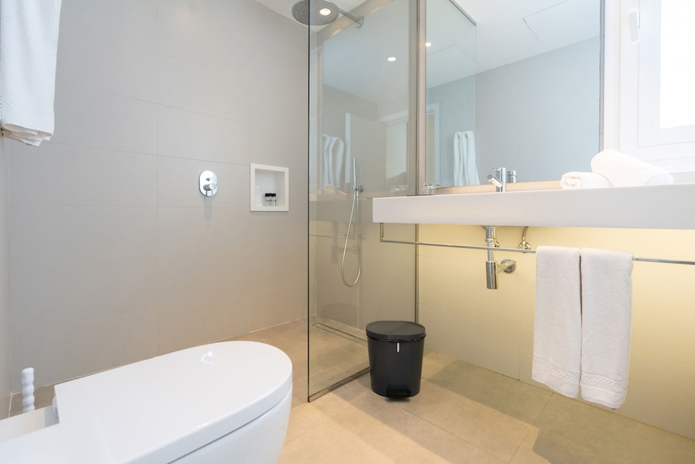Exclusive Suite, 2 Bedrooms, 2 Bathrooms photo 3