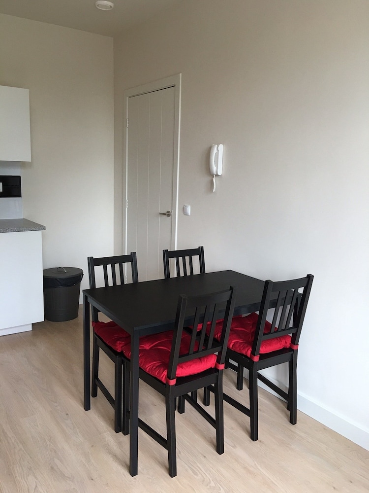 Comfort Apartment, 1 Bedroom photo 2