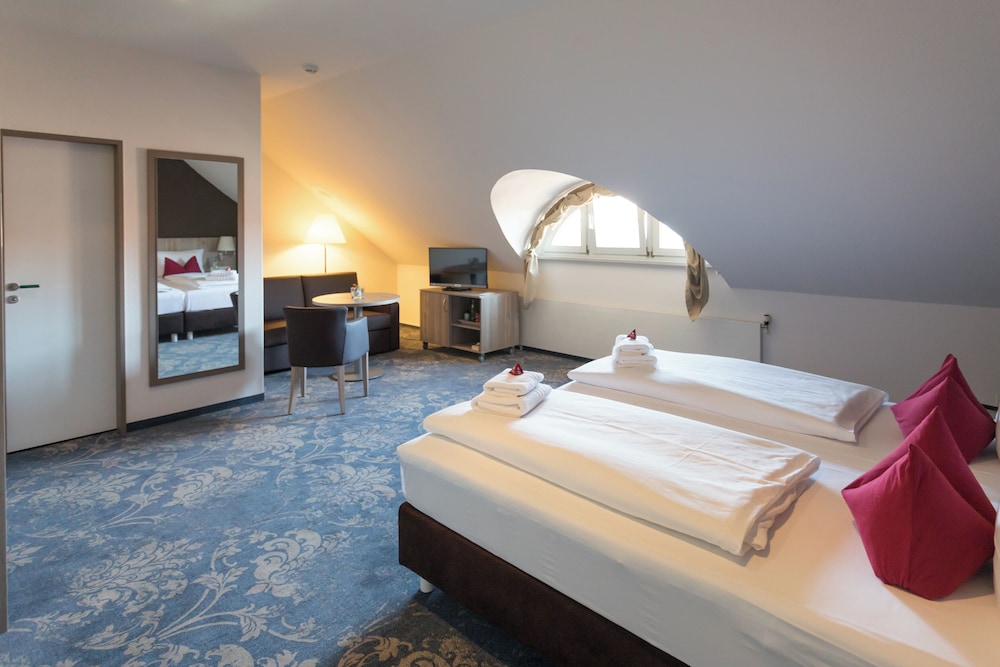 Superior Double Room, Non Smoking photo 1