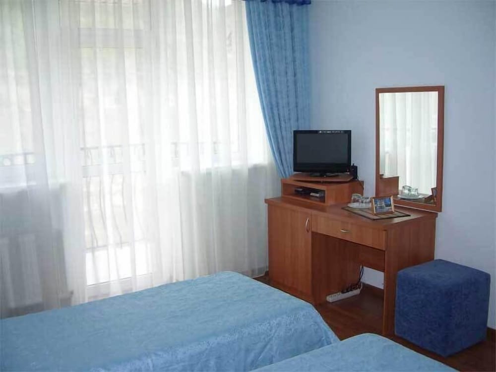 Standard Twin Room photo 2