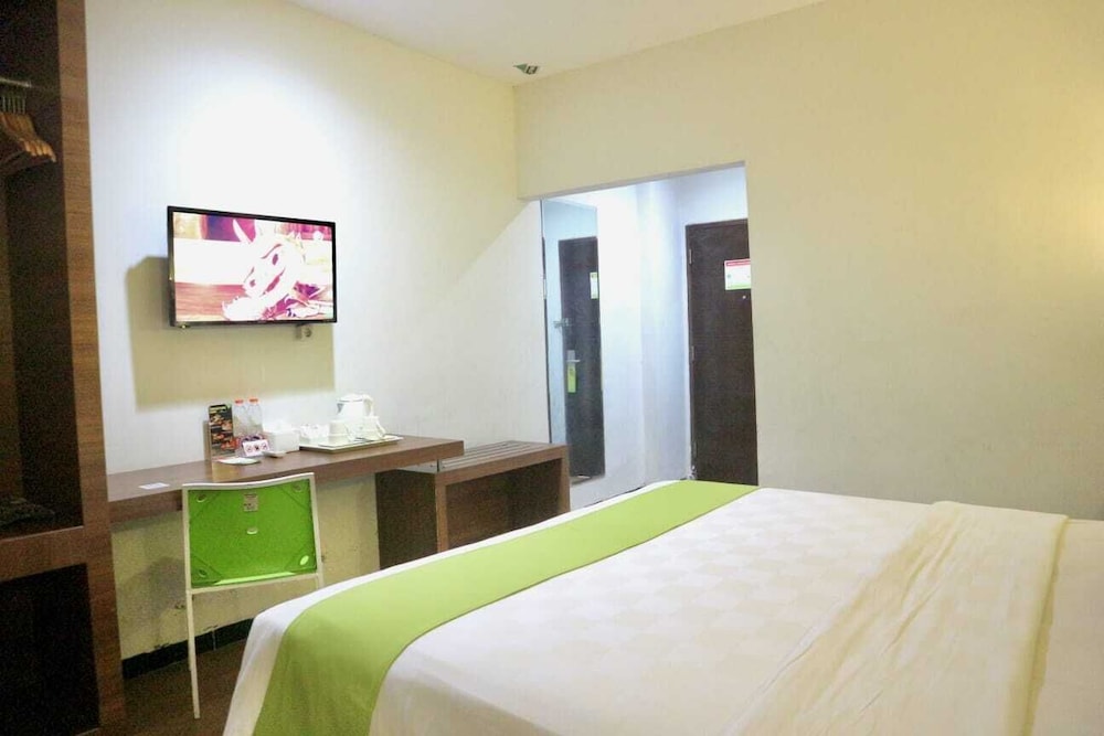 Smart Room Double - Photo 4