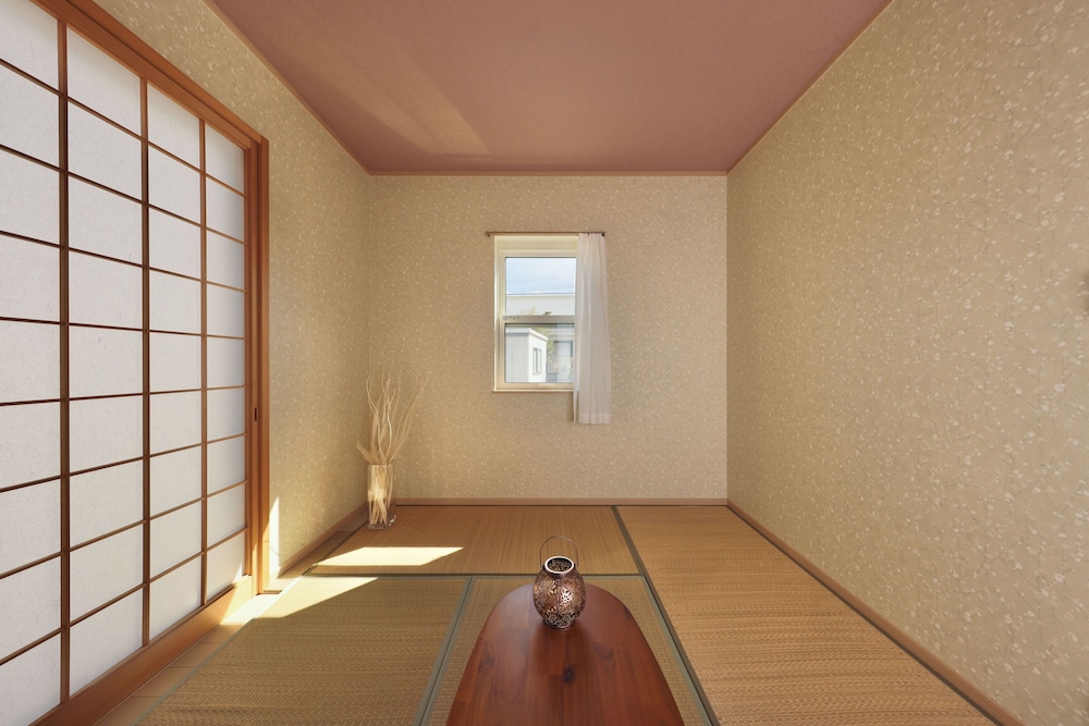 Shirara Building 3(Room Only),Non smoking - Photo 5