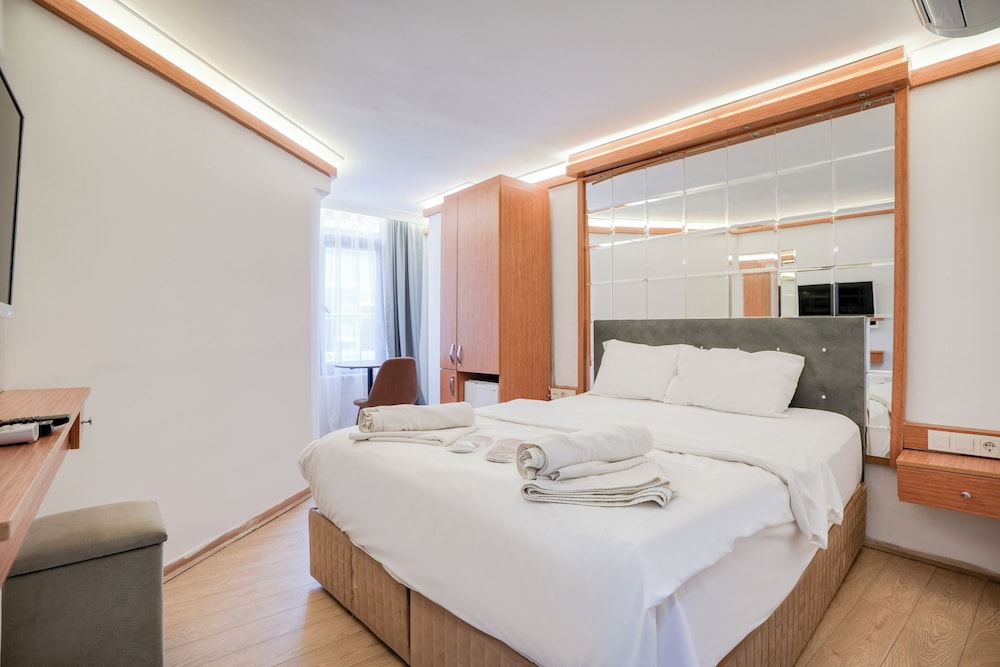 Superior Double Room photo 1