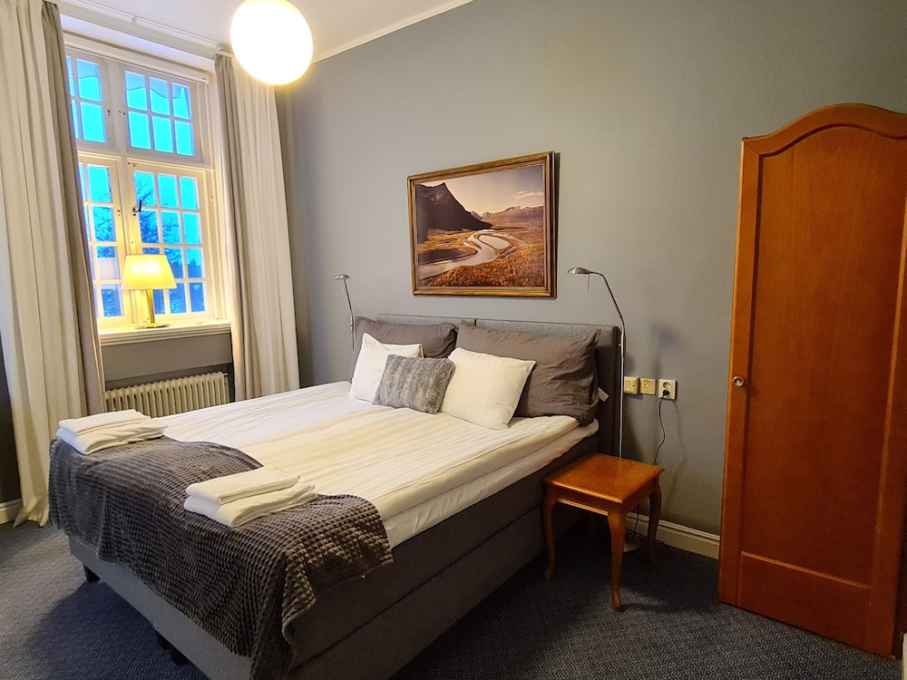 Superior Double Room photo 1