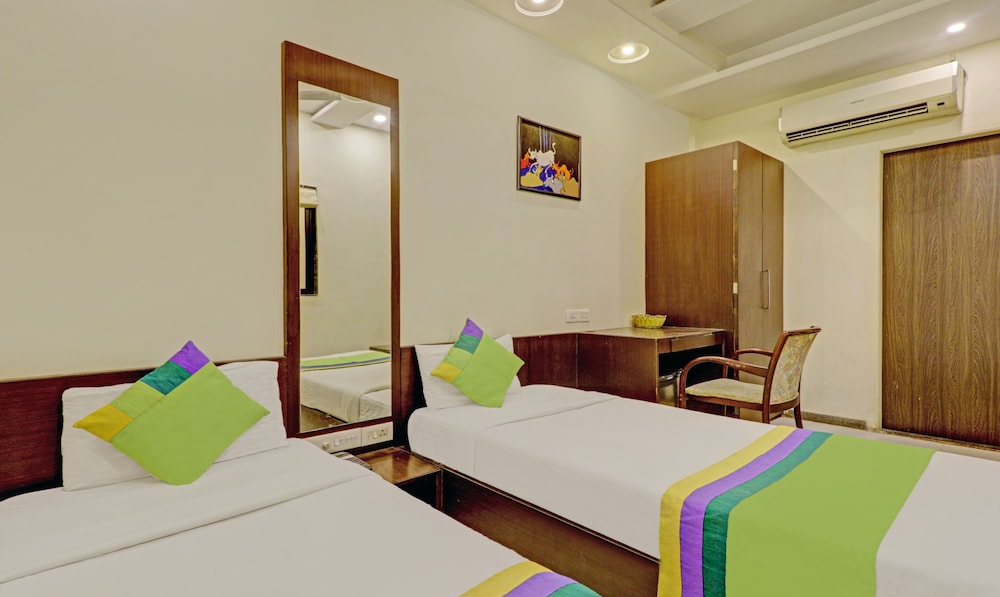 Executive Double Or Twin Room photo 3