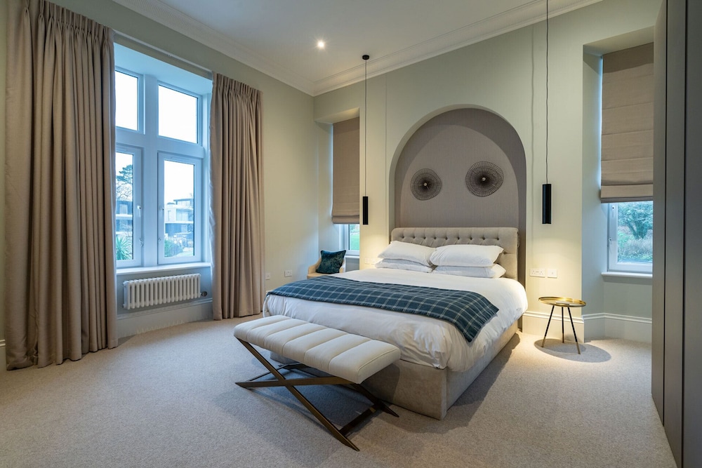 Grand Suite, 1 Bedroom, Sea View