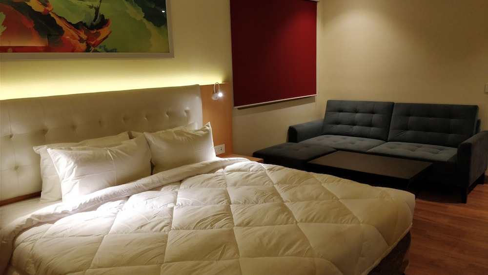 Luxury Room, 1 Double Bed photo 2