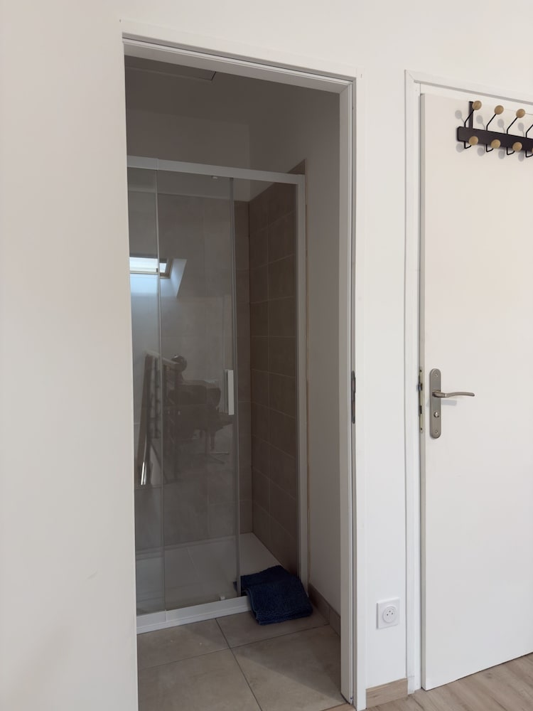 Studio, Ensuite, Garden View ( privatif)