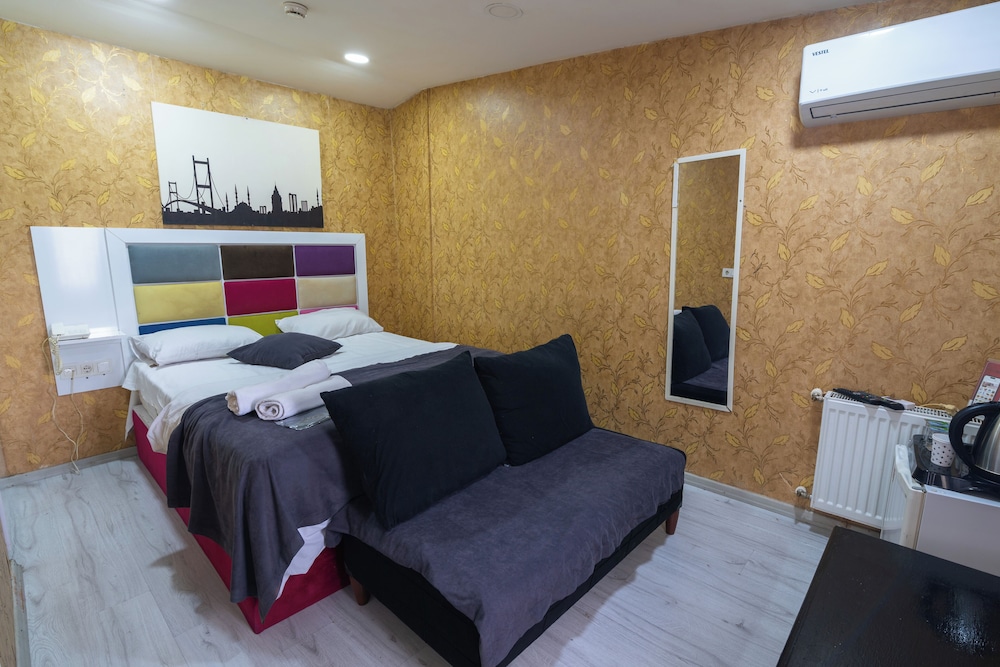 Basic Room photo 3