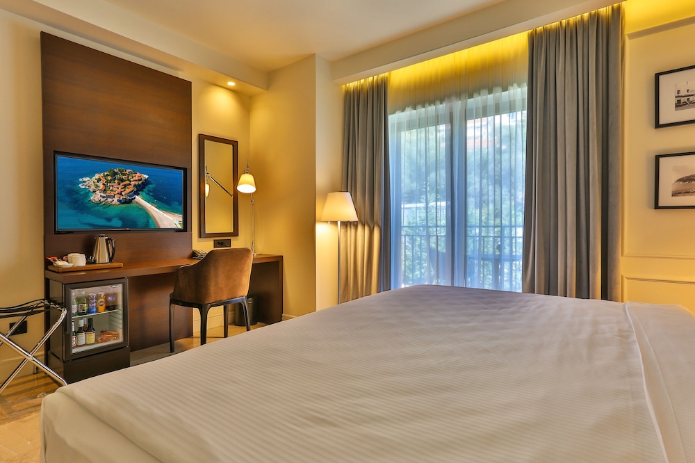 Superior Double or Twin Room, Mountain View - Photo 8
