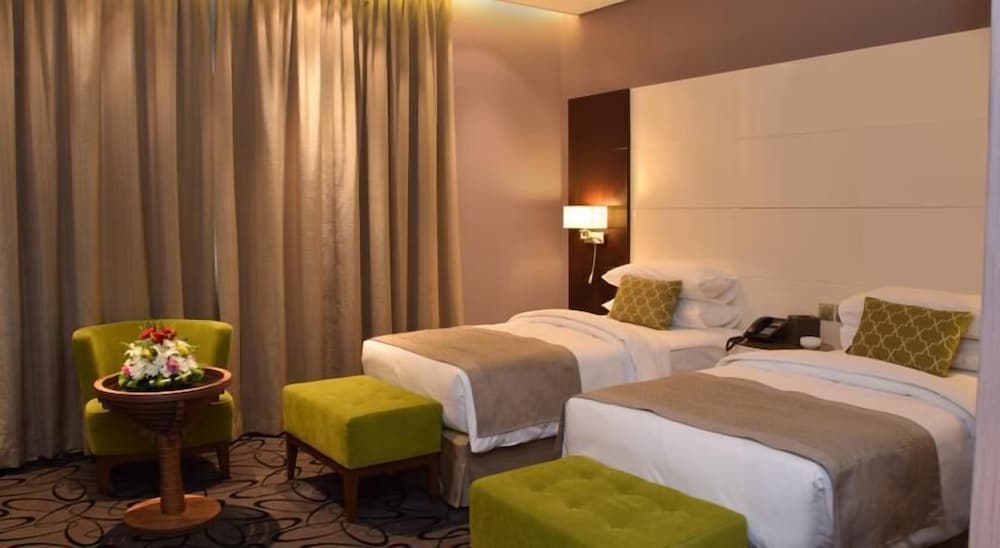 Executive Suite, 2 Bedrooms