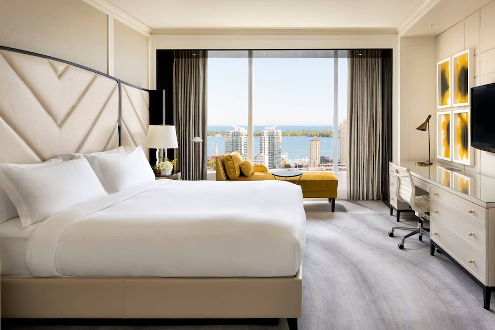 Room, 1 King Bed (Tower)