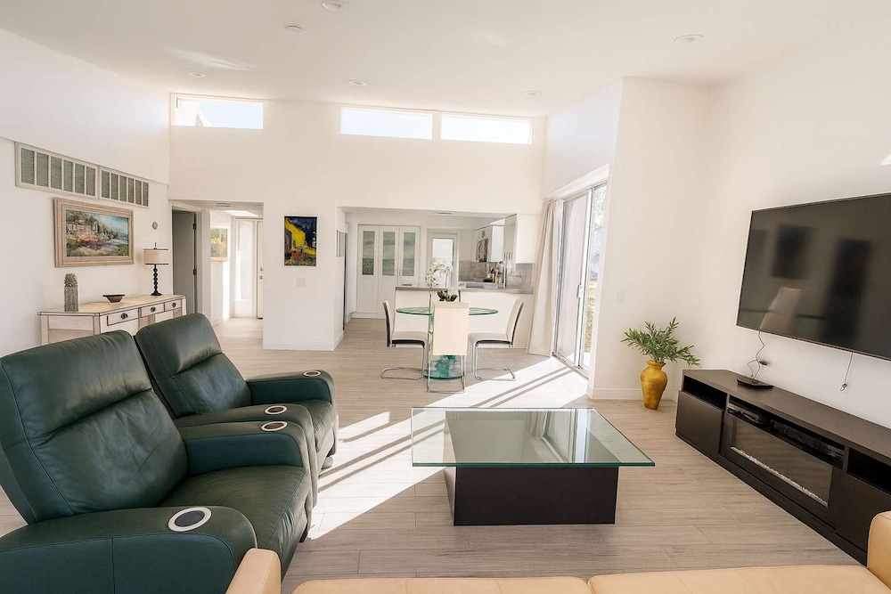 Mission Beach Bayfront Condo Steps to Ocean, Billede 16