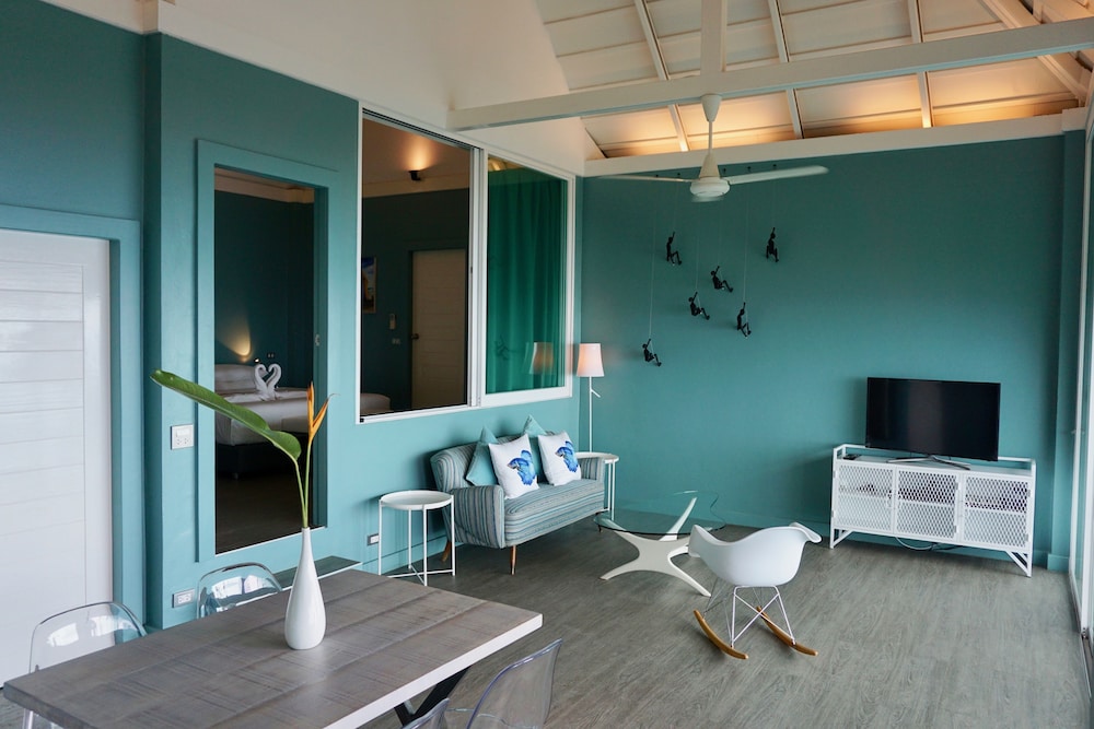Standard Villa, Sea View photo 2