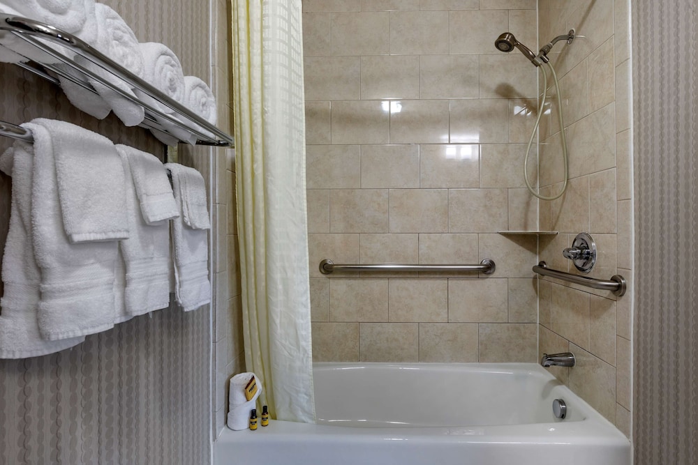 Best Western Plus DFW Airport West Euless, Billede 5