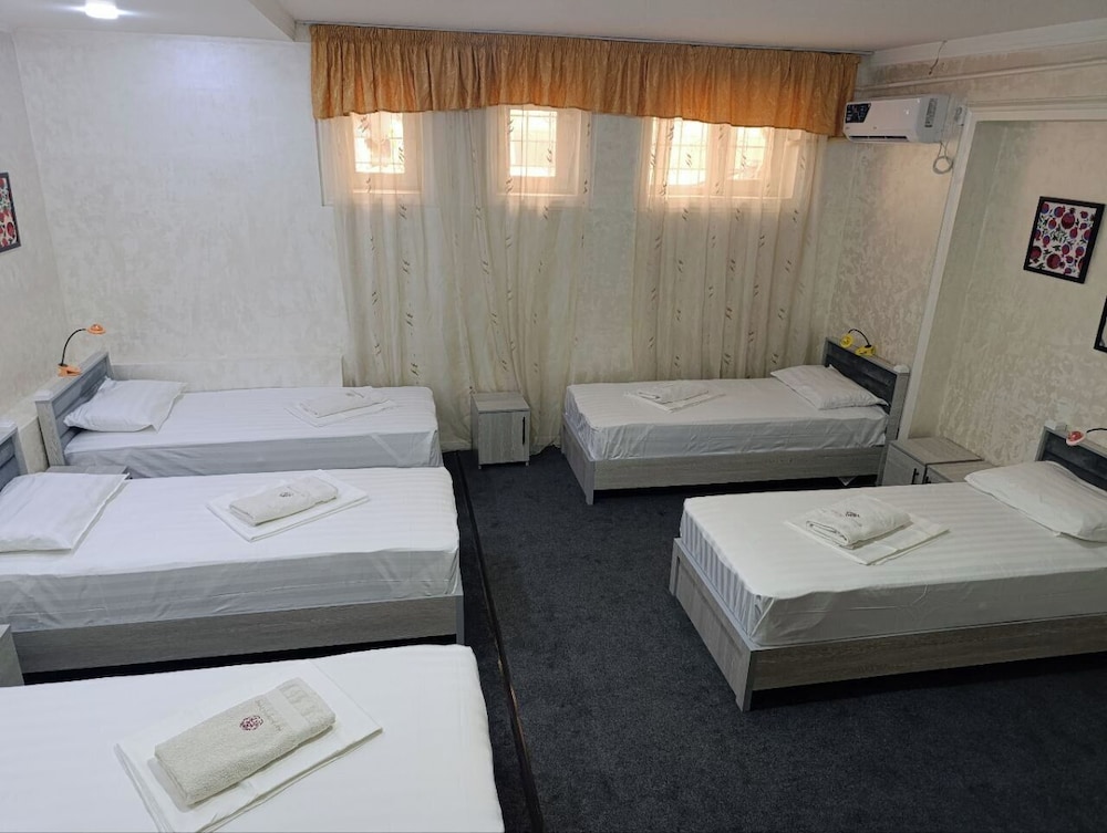Economy Room, 1 Bedroom photo 1