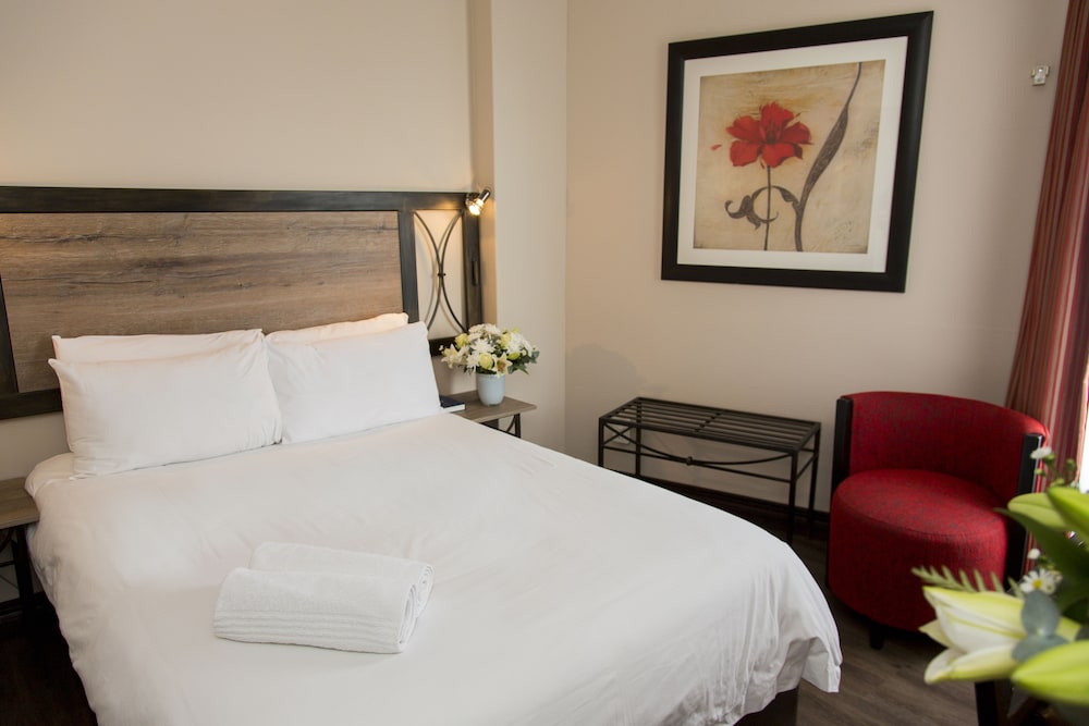 Standard Double Room - Photo 5