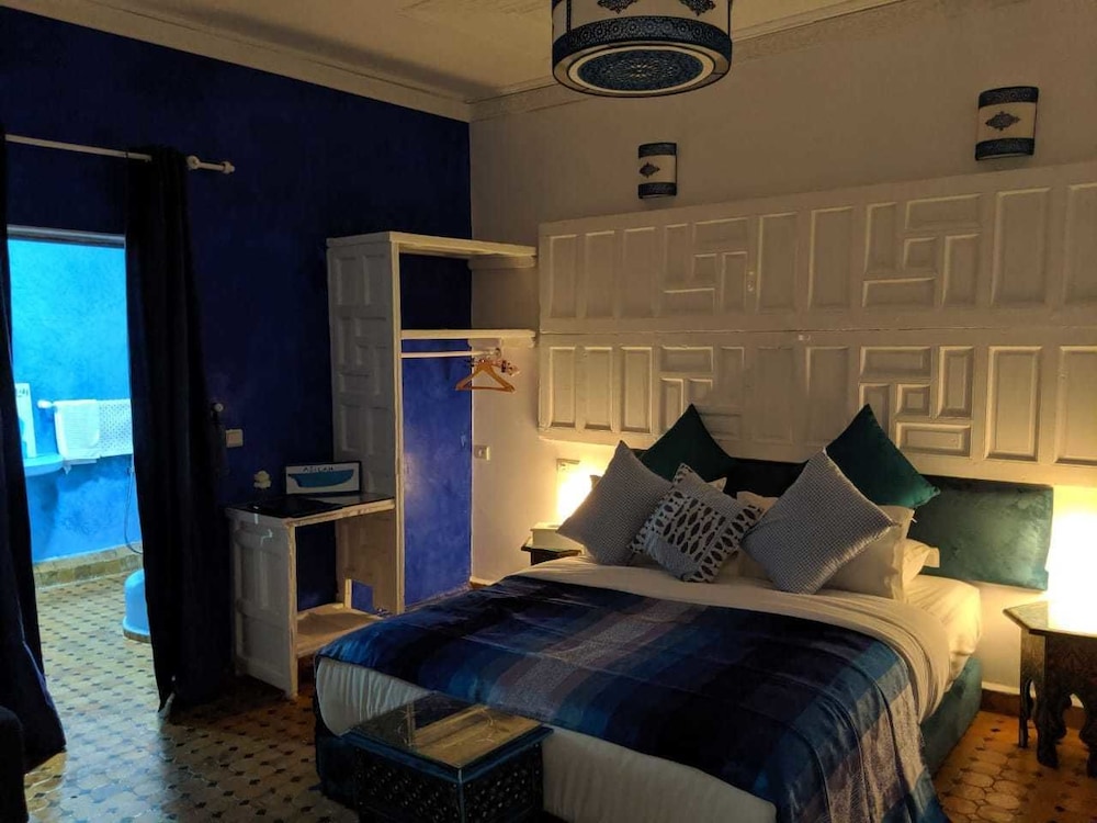Suite (Asilah)