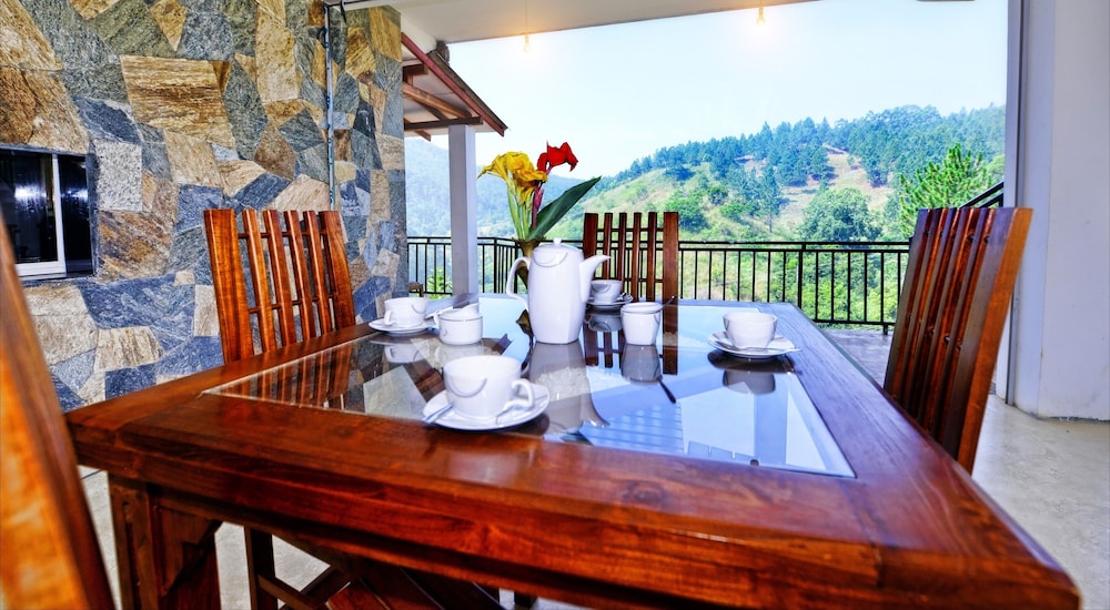 Family Room, 1 Bedroom, Mountain View, Mountainside photo 3