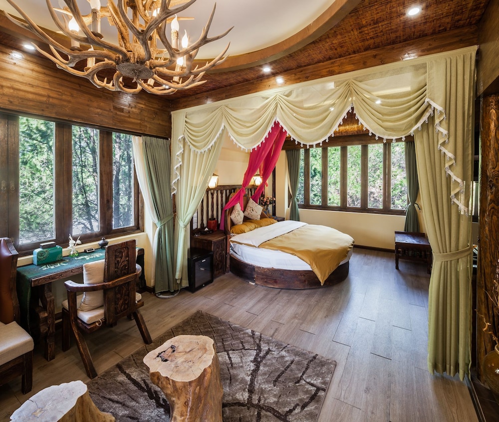 Deluxe Room photo 2