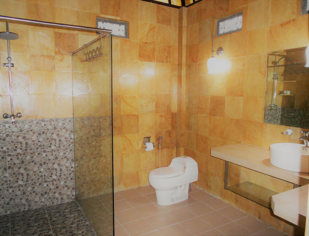 Villa Santai photo 3
