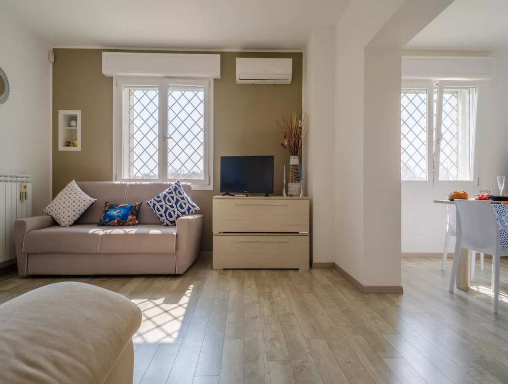 San Foca Luxury Private Villa With Hydromassage and Bike Climate, 写真 17