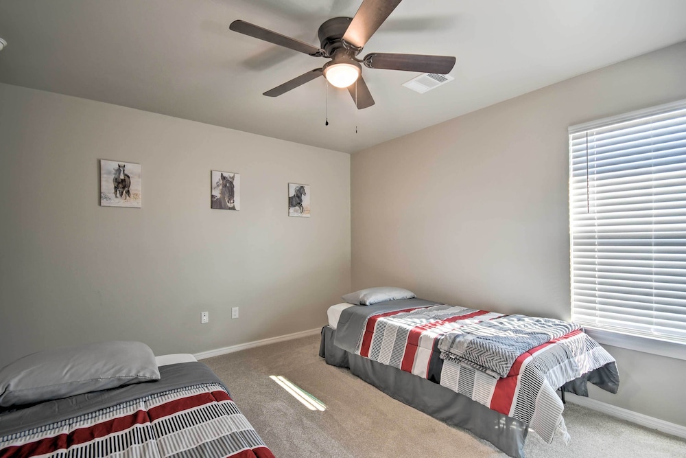 Apartment (3 Bedrooms) photo 2