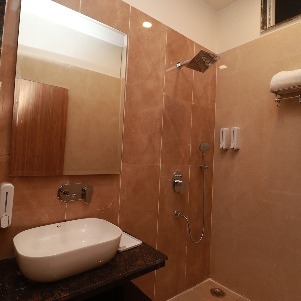 Deluxe Room photo 2