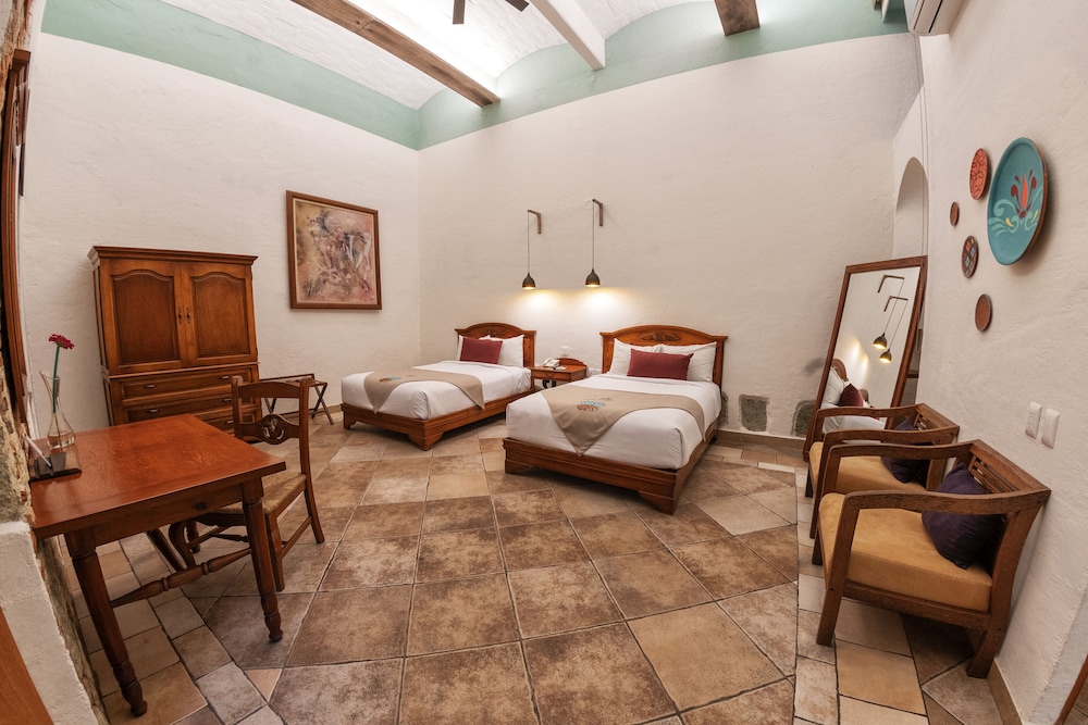 Superior Room, 2 Double Beds - Photo 45