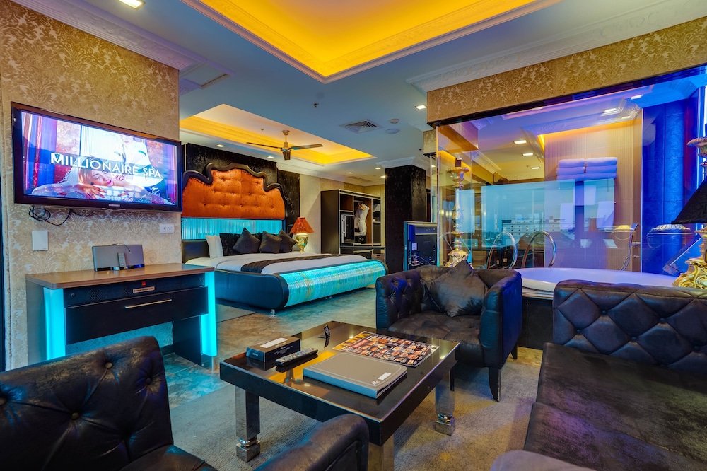 Prime Minister Suite - Photo 5