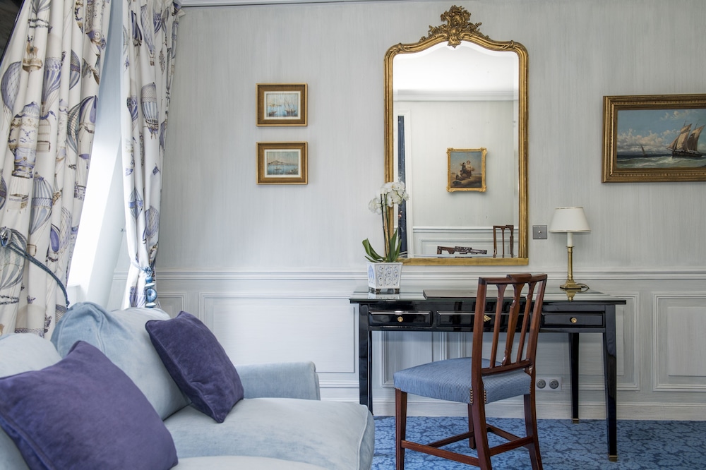 Premium Double Room photo 3