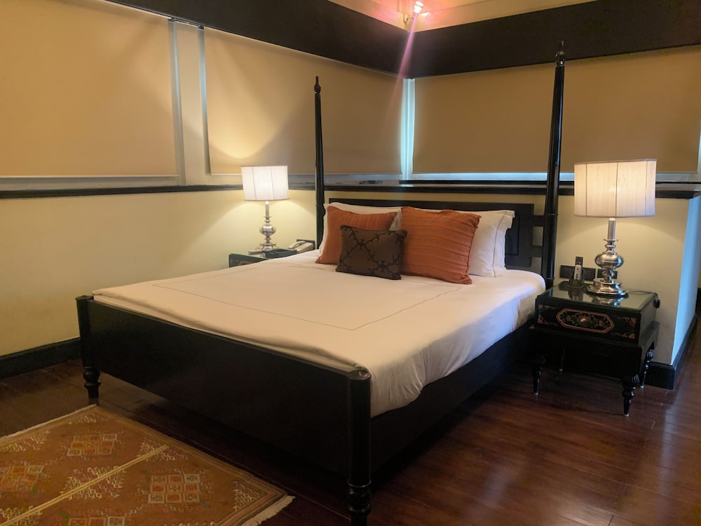 Deluxe Room, 2 Twin Beds